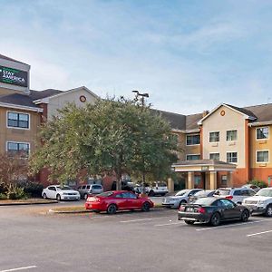 Extended Stay America Suites - Savannah - Midtown